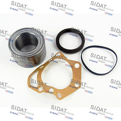 SIDAT KIT CUSCINETTI RUOTA