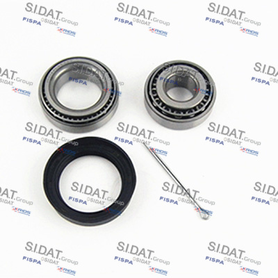 Kit cuscinetto ruota SIDAT 460099