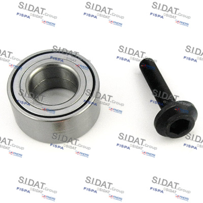 Kit cuscinetto ruota SIDAT 460120