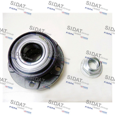 SIDAT KIT CUSCINETTI RUOTA ALFA 147 1.9JTD -10