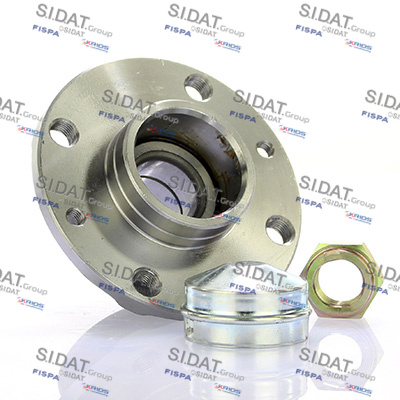 SIDAT KIT CUSCINETTI RUOTA