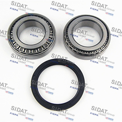SIDAT KIT CUSCINETTI RUOTA
