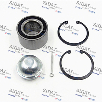 SIDAT KIT CUSCINETTI RUOTA