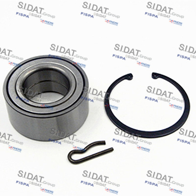 Kit cuscinetto ruota SIDAT 460227