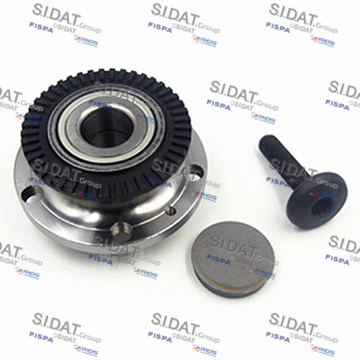 Kit cuscinetto ruota SIDAT 460239