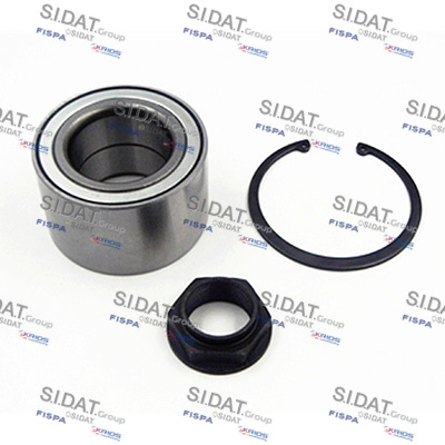 SIDAT KIT CUSCINETTI RUOTA OPEL MOVANO 1.9DTI 01-