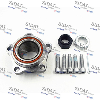 SIDAT KIT CUSCINETTI RUOTA
