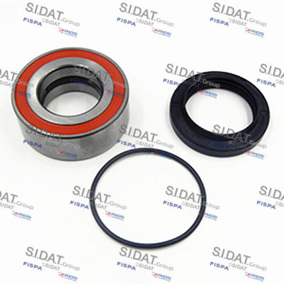Kit cuscinetto ruota SIDAT 460263