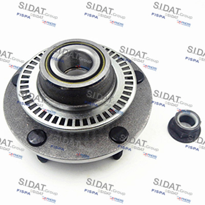 SIDAT KIT CUSCINETTI RUOTA