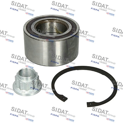 Kit cuscinetto ruota SIDAT 460272