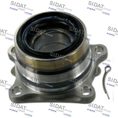 SIDAT KIT CUSCINETTI RUOTA TOYOTA RAV 4 2.0 4WD -00