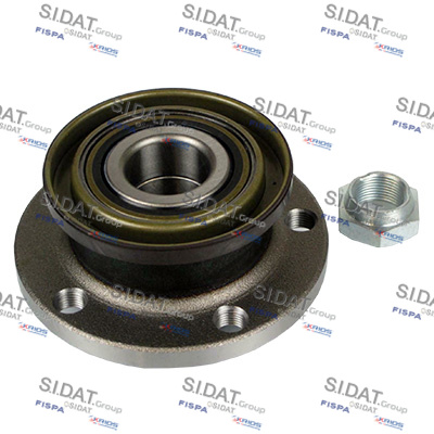 SIDAT KIT CUSCINETTI RUOTA ALFA 147 1.9JTD -10