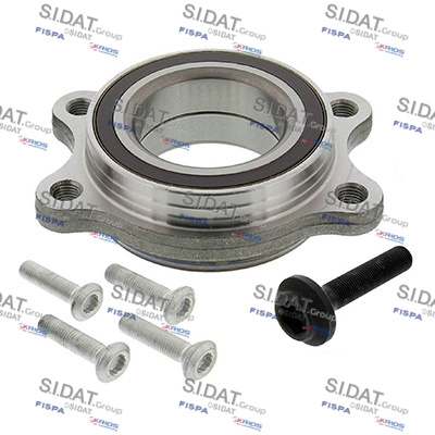 Kit cuscinetto ruota SIDAT 460524