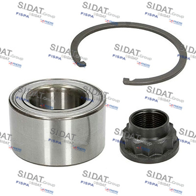SIDAT KIT CUSCINETTI RUOTA