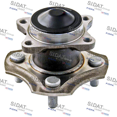 SIDAT KIT CUSCINETTI RUOTA TOYOTA YARIS 1.4D -05