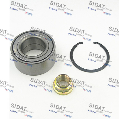 SIDAT KIT CUSCINETTI RUOTA TOYOTA AVENSIS 1.6 -03