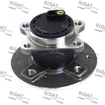 SIDAT KIT CUSCINETTI RUOTA PEUGEOT 108 1.2 14-