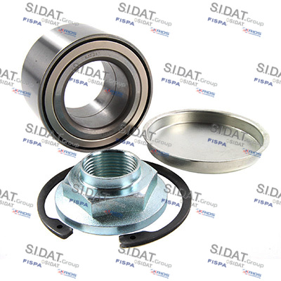 SIDAT KIT CUSCINETTI RUOTA OPEL MOVANO 1.9DTI 01-