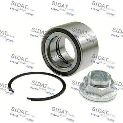 SIDAT KIT CUSCINETTI RUOTA FIAT DUCATO 2.2D MJT 06-