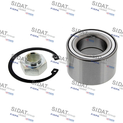 SIDAT KIT CUSCINETTI RUOTA