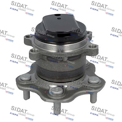 Kit cuscinetto ruota SIDAT 460630