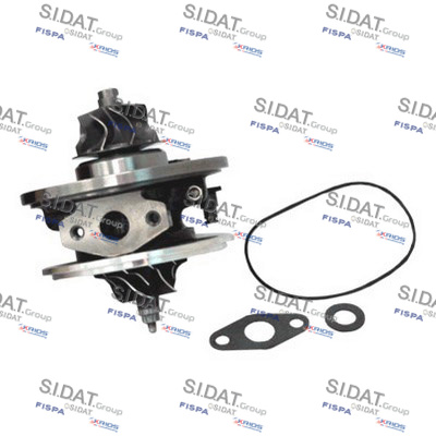 SIDAT CORE ASSY