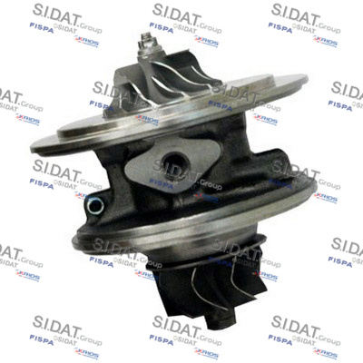Coreassy, turbocompressore SIDAT 47.051