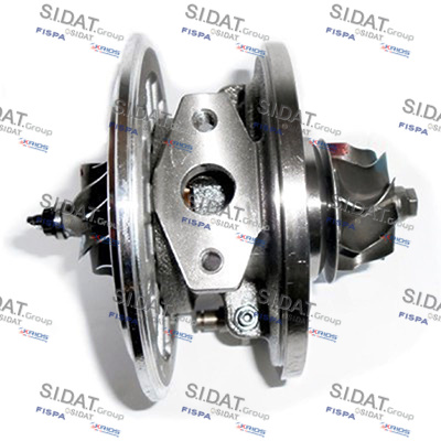 SIDAT COREASSY ALFA 159 1.9 JTDM -11