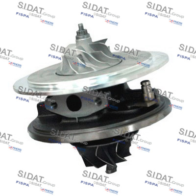 Coreassy, turbocompressore SIDAT 47.056
