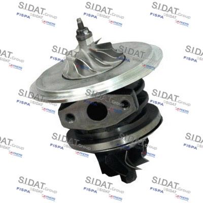 Coreassy, turbocompressore SIDAT 47.063