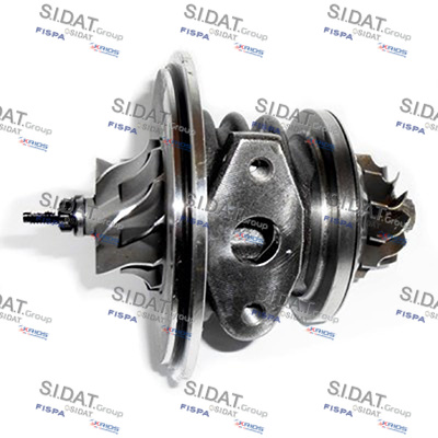 Coreassy, turbocompressore SIDAT 47.064