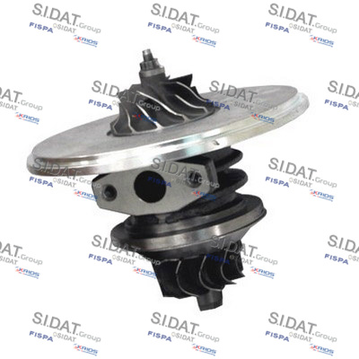 Coreassy, turbocompressore SIDAT 47.066