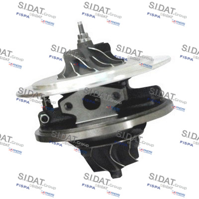 SIDAT CORE ASSY