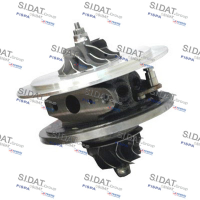 Coreassy, turbocompressore SIDAT 47.095