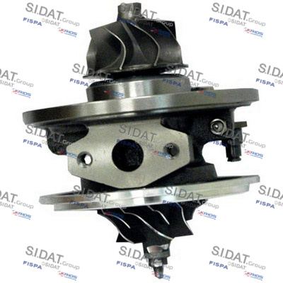 Coreassy, turbocompressore SIDAT 47.099