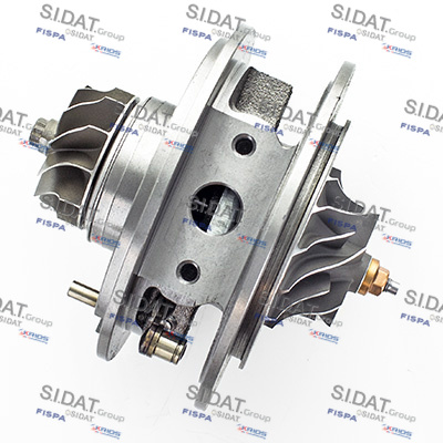Coreassy, turbocompressore SIDAT 47.1003