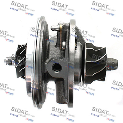 Coreassy, turbocompressore SIDAT 47.1006