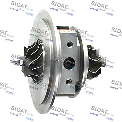 Coreassy, turbocompressore SIDAT 47.1007