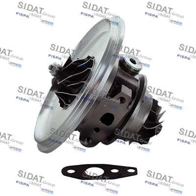 Coreassy, turbocompressore SIDAT 47.1015