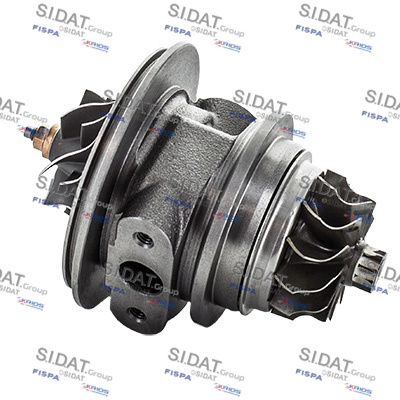 Coreassy, turbocompressore SIDAT 47.1021