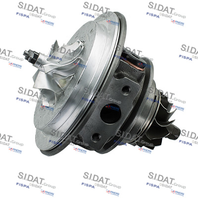 SIDAT CORE ASSY