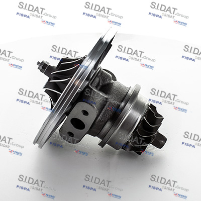 Coreassy, turbocompressore SIDAT 47.1038