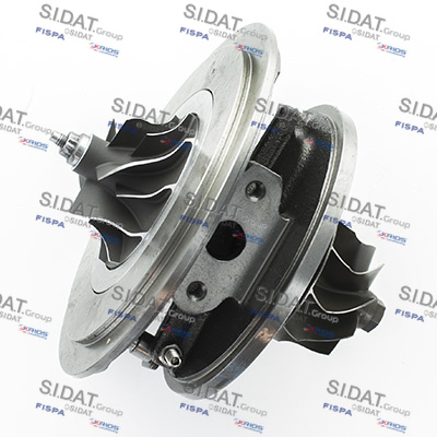 Coreassy, turbocompressore SIDAT 47.1041
