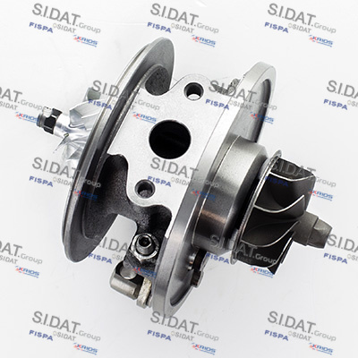 Coreassy, turbocompressore SIDAT 47.1042