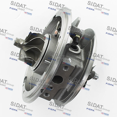 Coreassy, turbocompressore SIDAT 47.1043