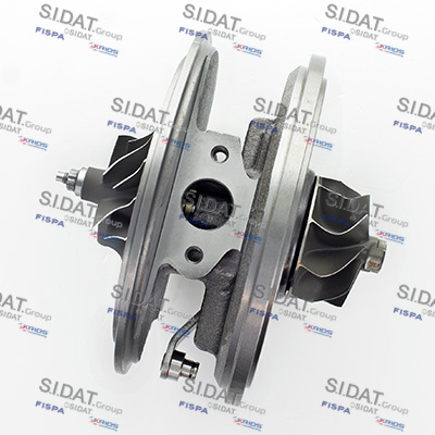 Coreassy, turbocompressore SIDAT 47.1044