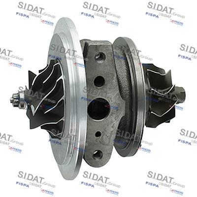 Coreassy, turbocompressore SIDAT 47.1051