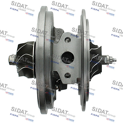 Coreassy, turbocompressore SIDAT 47.1052