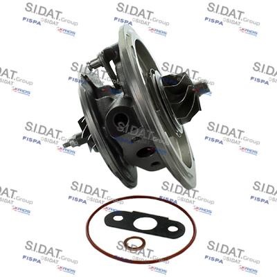 Coreassy, turbocompressore SIDAT 47.1054