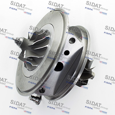 Coreassy, turbocompressore SIDAT 47.1055